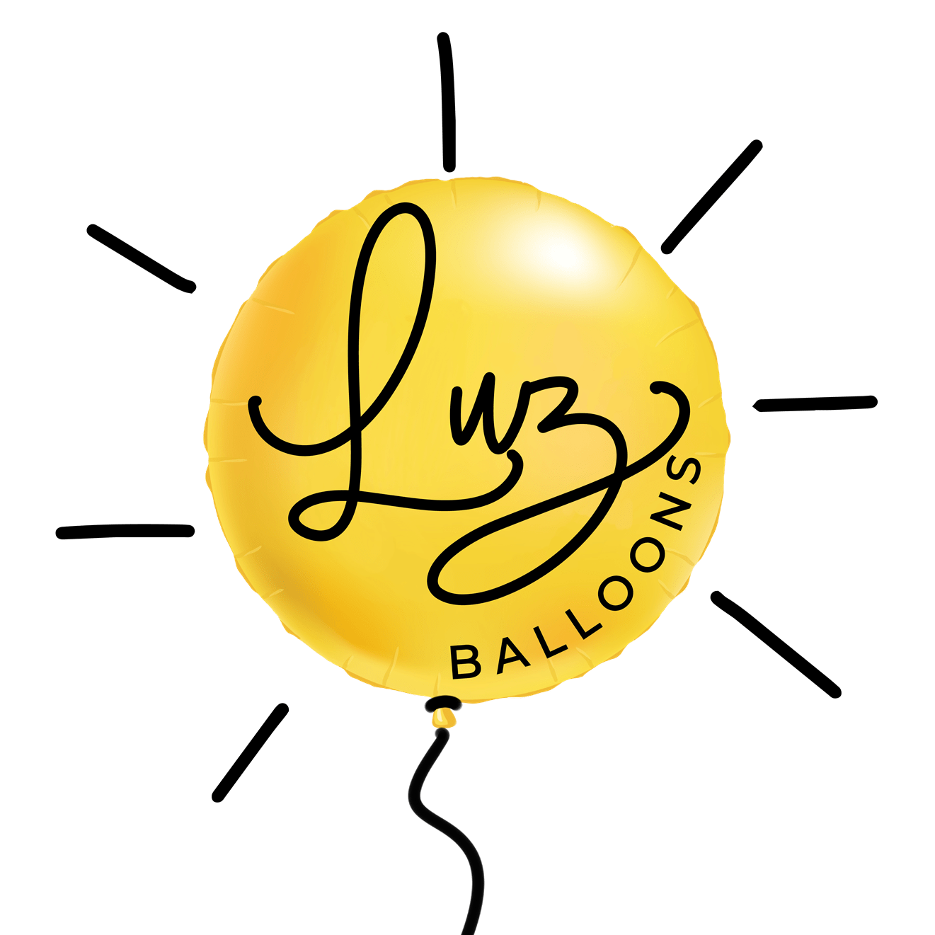 Luz Balloons